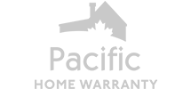 Vancor construction partner pacific home warranty logo